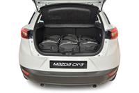 Reistassenset Mazda CX-3 2015- suv