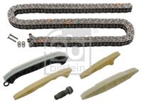 febibilstein FEBI BILSTEIN Steuerkettensatz 47274  MERCEDES-BENZ,C-CLASS W203,E-CLASS W211,C-CLASS W204,C-CLASS T-Model S204,C-CLASS T-Model S203