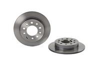 Bremsscheibe 'COATED DISC LINE' | BREMBO (08.B027.11)