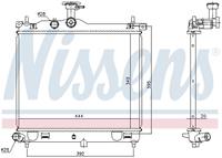 hyundai Radiateur