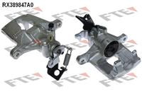 ford Remklauw links achter RX389847A0