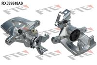 ford Remklauw rechts achter RX389848A0