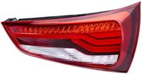 Achterl Audi A1 14- re led