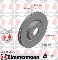 mercedes-benz Remschijf Coat Z