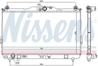 hyundai Radiateur