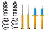 bmw Onderstel veren / dempers BILSTEIN - B12 Pro-Kit