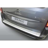ABS Achterbumper beschermlijst Citroën Berlingo Multispace / Peugeot Rifter / Opel Combo Tour (MP