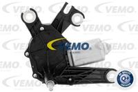 Wischermotor hinten Vemo V42-07-0008