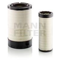Filter-set MANN-FILTER SP 3021-2