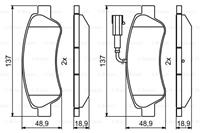 fiat Remvoering