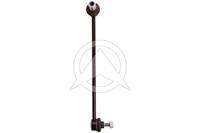 Stange/Strebe, Stabilisator Vorderachse links Sidem 21668