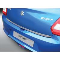 RGM RVS Kofferbaksierlijst Suzuki Swift IV 5-deurs incl. Sport 5/2017-