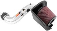 K&N High Performance Air Intake Chevrolet Silverado/GMC Sierra 6.6 2011-2014 (77-3077KP)