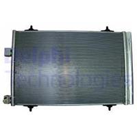 citroen Condensor airconditioning