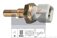 audi Temperatuursensor