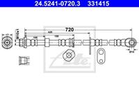 mitsubishi Remslang 24524107203