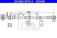 mitsubishi Remslang 24524107213