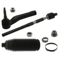 febibilstein Spurstange Vorderachse links Febi Bilstein 44339