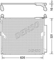 toyota Airco condensor DCN50038