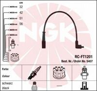 ZÃ¼ndleitungssatz NGK 5407