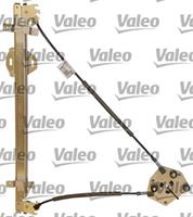 Fensterheber links vorne Valeo 851158