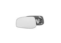 Volvo Spiegelglas Links