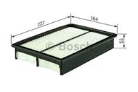 Luftfilter Bosch 1 987 429 123