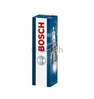 Zündkerze Bosch 0 242 240 572