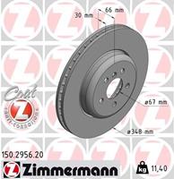 bmw Remschijf Coat Z