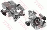 Bremssattel Hinterachse rechts TRW BHN262E