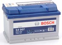 bmw Bosch S4 007 Blue Accu 72 Ah