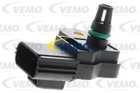 Sensor, Ladedruck Ansaugkrümmer Vemo V95-72-0108