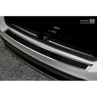 Avisa RVS Achterbumperprotector 'Deluxe' passend voor Mercedes GLC...