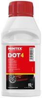 Mintex Dot 4 1L