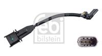 febibilstein FEBI BILSTEIN Impulsgeber 106795 Kurbelwellensensor,Impulsgeber, Kurbelwelle OPEL,VAUXHALL,CORSA D,ZAFIRA B A05,ASTRA H Caravan L35,MERIVA,ASTRA H L48