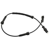 febibilstein Sensor, Raddrehzahl Vorderachse Febi Bilstein 102769