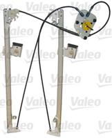 Fensterheber vorne links Valeo 851084