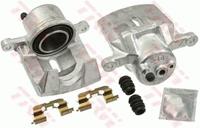 Bremssattel Vorderachse links TRW BHX366E