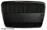 Sport Grill Audi A4 2008- excl. Facelift