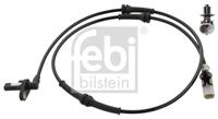 febibilstein Sensor, Raddrehzahl Vorderachse Febi Bilstein 106460