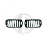 bmw Radiateurgrille 1293240