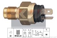 volvo Temperatuursensor