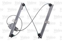 Fensterheber vorne links Valeo 850698