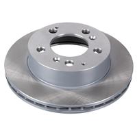 febibilstein Bremsscheibe Febi Bilstein 23291