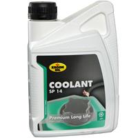 Kroon Oil Coolant SP14 koelvloeistof 1 liter