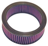 mazda K&N vervangingsfilter passend voor 235x184x70mm (E-2700)