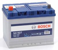 Alfa Bosch S4 027 Blue Accu 70 Ah