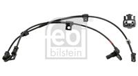 febibilstein Sensor, Raddrehzahl Vorderachse rechts Febi Bilstein 107464