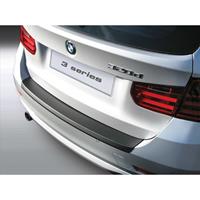 ABS Achterbumper beschermlijst BMW F31 Estate/Touring 2012- (excl. M) Zwart