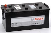 Starterbatterie Bosch 0 092 T30 800